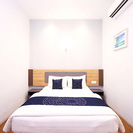 Agape Hotel Selayang Batu Caves Kültér fotó