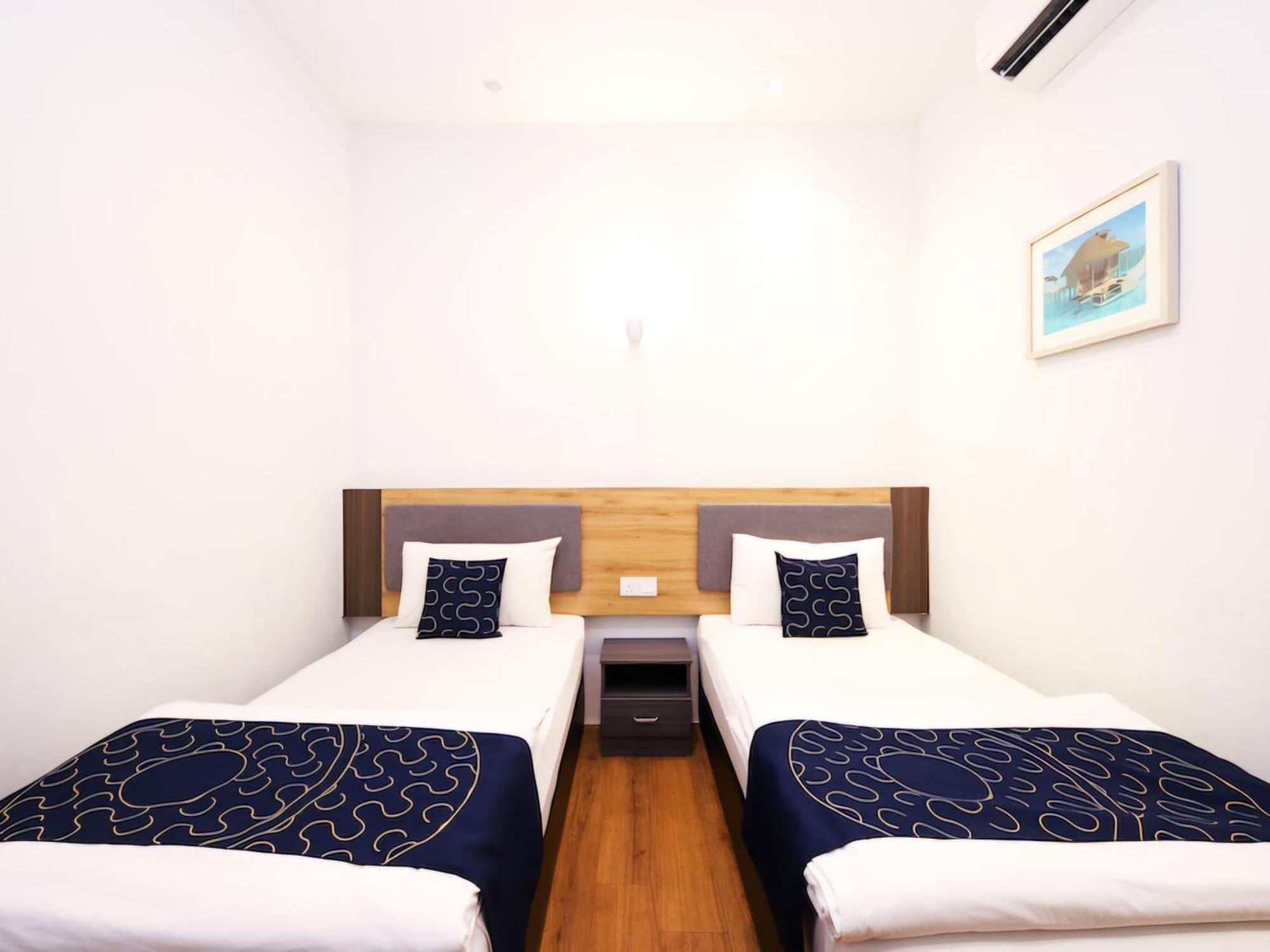 Agape Hotel Selayang Batu Caves Kültér fotó